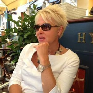 Meet your Posher, Amy